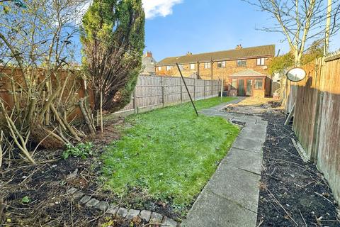 undefined, South Street, Coalville LE67