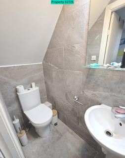 6 bedroom terraced house to rent, Avenue Road, Southampton, SO14 6BB