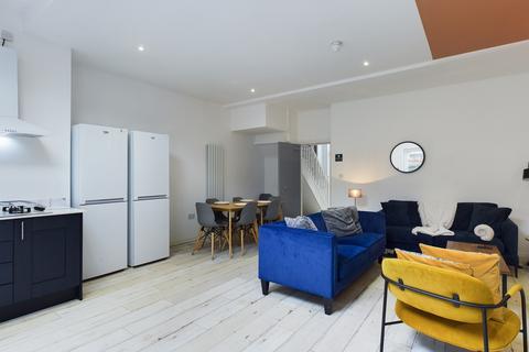 7 bedroom house to rent, Portman Road, Liverpool L15