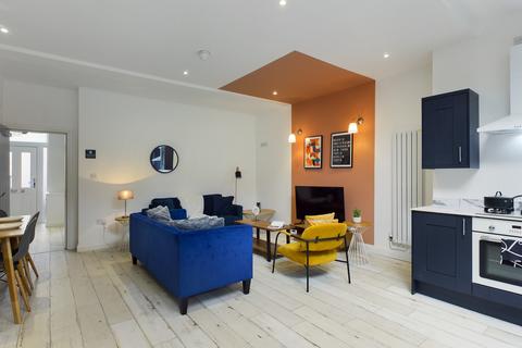 7 bedroom house to rent, Portman Road, Liverpool L15