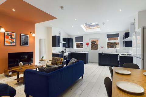 7 bedroom house to rent, Portman Road, Liverpool L15