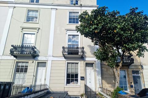 undefined, Saint Paul's Road, Bristol BS8