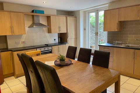 undefined, Saint Paul's Road, Bristol BS8