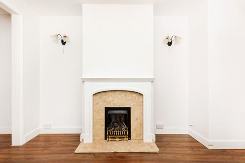 undefined, Macdonald Road, London E17