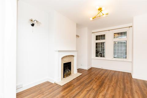 undefined, Macdonald Road, London E17