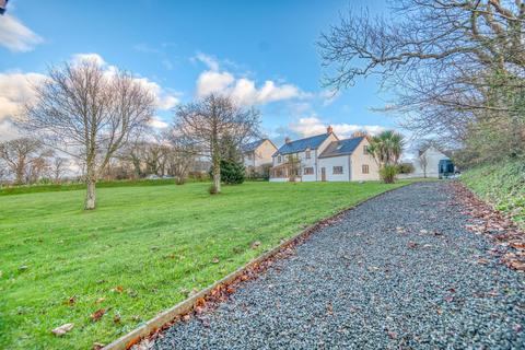4 bedroom detached house for sale, Haverfordwest SA62