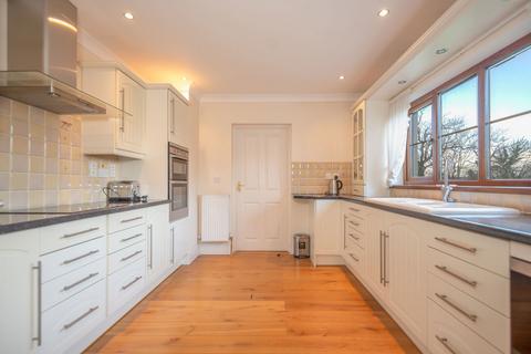 4 bedroom detached house for sale, Haverfordwest SA62
