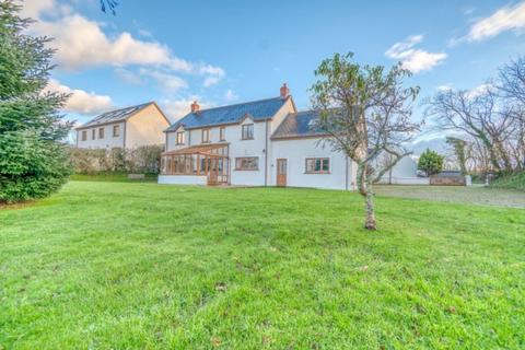 undefined, Haverfordwest SA62