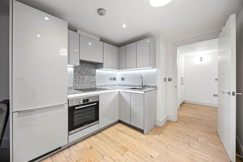 undefined, Finchley Road, Ostro House, NW2