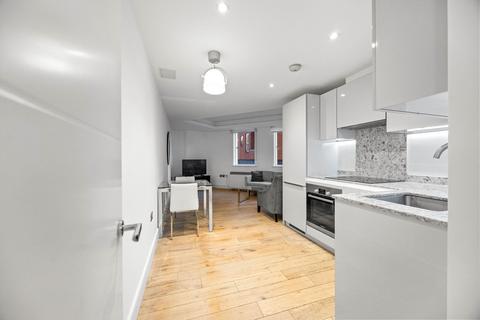 undefined, Finchley Road, Ostro House, NW2