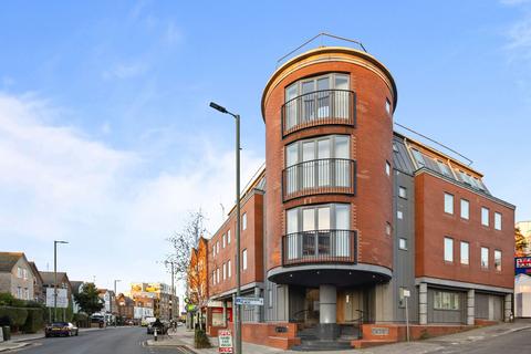 undefined, Finchley Road, Ostro House, NW2