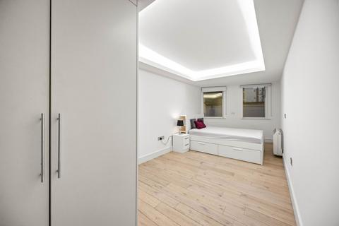 undefined, Finchley Road, Ostro House, NW2
