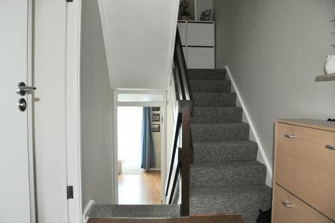 undefined, Tennyson Road, London W7