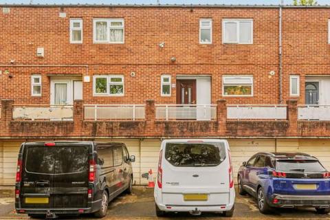 undefined, Tennyson Road, London W7