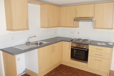 1 bedroom flat to rent, 23 The Avenue, Lincoln, Lincolnshire, LN1 1PD