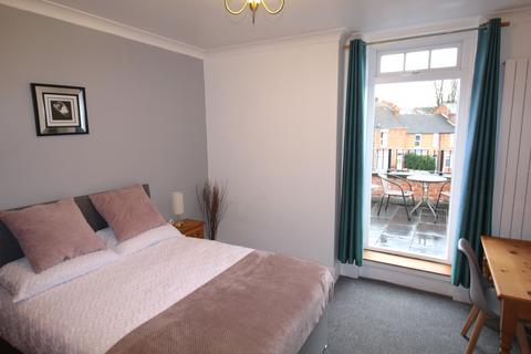 undefined, 23 The Avenue, Lincoln, Lincolnshire, LN1 1PD