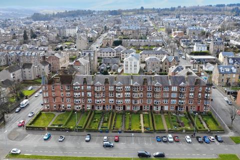 undefined, Sandringham Terrace, Inverclyde, Greenock, PA16