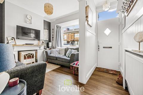 undefined, Columbia Road, Grimsby DN32