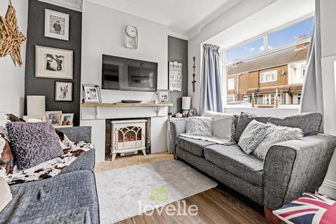 undefined, Columbia Road, Grimsby DN32