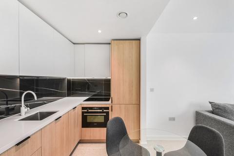 undefined, Bouchon Point, Silk District, E1