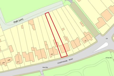 undefined, 153 Courthouse Road, Maidenhead, Berkshire, SL6 6HY