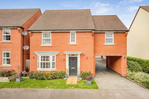 undefined, Coleman Close, Northampton NN6