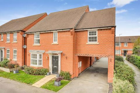 undefined, Coleman Close, Northampton NN6