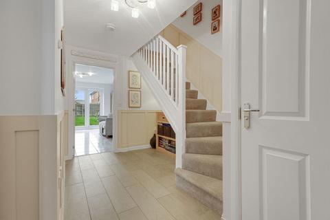 undefined, Coleman Close, Northampton NN6