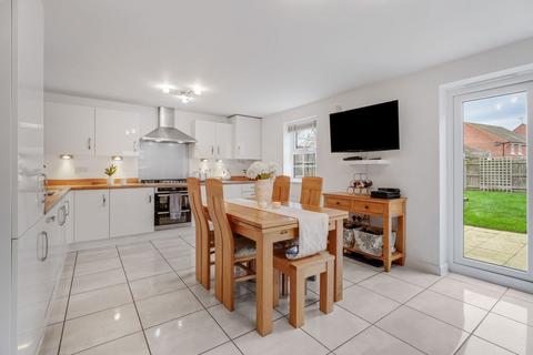 undefined, Coleman Close, Northampton NN6