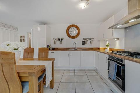 undefined, Coleman Close, Northampton NN6