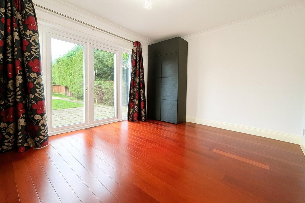 Bedroom One GF
