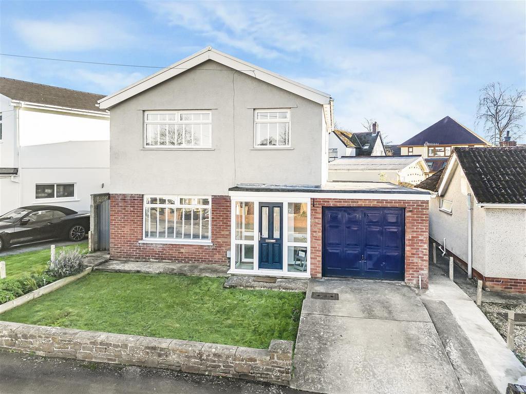 Main Dwelling