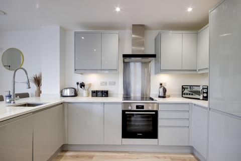 undefined, 1A Hillreach, London, SE18