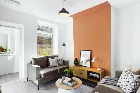 undefined, Gladstone Terrace Lancaster, Lancaster LA1