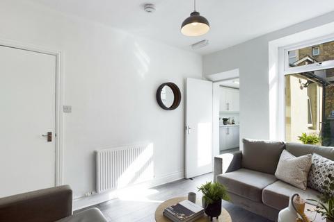 undefined, Gladstone Terrace Lancaster, Lancaster LA1