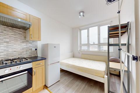 Studio to rent, 114A High Street, London NW10
