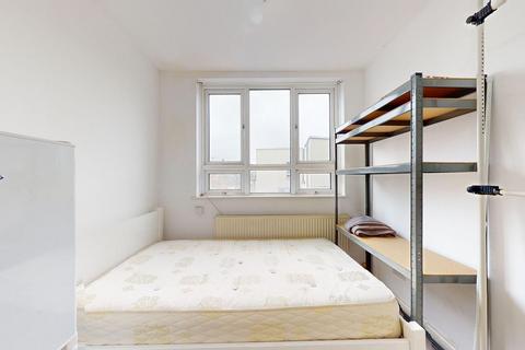 Studio to rent, 114A High Street, London NW10