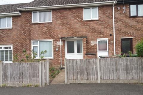 Wickenby Crescent, Lincoln, LN1