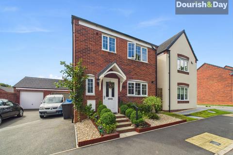 undefined, Hathaway Close, Stafford ST19