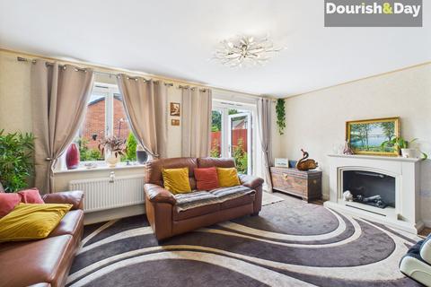 undefined, Hathaway Close, Stafford ST19