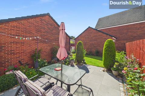 undefined, Hathaway Close, Stafford ST19