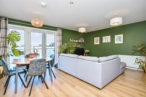 undefined, Flat 20, 6 Arneil Drive, Crewe, Edinburgh, EH5 2GR