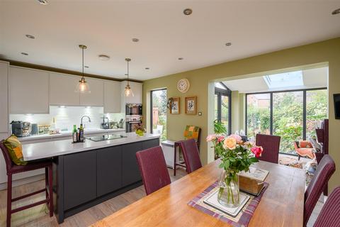 undefined, Greencliffe Drive, Clifton, York, YO30 6NA