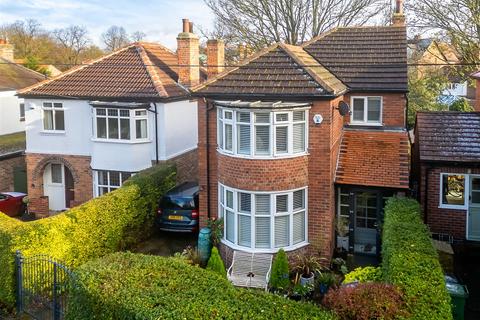 undefined, Greencliffe Drive, Clifton, York, YO30 6NA