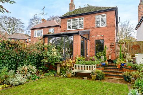 undefined, Greencliffe Drive, Clifton, York, YO30 6NA