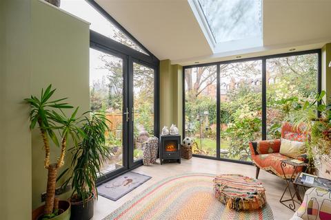 undefined, Greencliffe Drive, Clifton, York, YO30 6NA