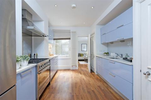 undefined, Redburn Street, SW3