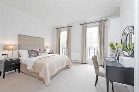 undefined, Redburn Street, SW3