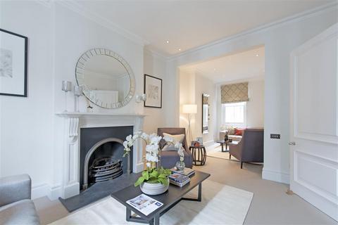 undefined, Redburn Street, SW3