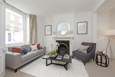undefined, Redburn Street, SW3
